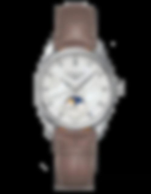 Ladies' watch LONGINES, Master Collection / 34mm, SKU: L2.409.4.87.4 | watchphilosophy.co.uk