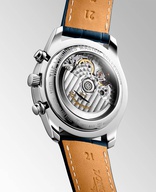 Men's watch / unisex  LONGINES, Master Collection / 40mm, SKU: L2.673.4.71.2 | watchphilosophy.co.uk