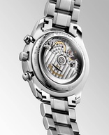 Men's watch / unisex  LONGINES, Master Collection / 40mm, SKU: L2.673.4.71.6 | watchphilosophy.co.uk