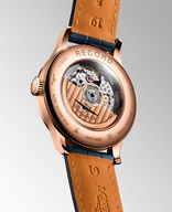 Men's watch / unisex  LONGINES, Record Collection / 38.50mm, SKU: L2.820.8.92.2 | watchphilosophy.co.uk
