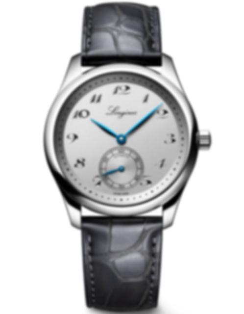 Men's watch / unisex LONGINES, Master Collection / 38.50mm, SKU: L2.843.4.73.2 | watchphilosophy.co.uk