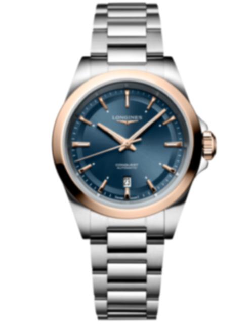 Ladies' watch  LONGINES, Conquest / 30mm, SKU: L3.320.5.92.6 | watchphilosophy.co.uk