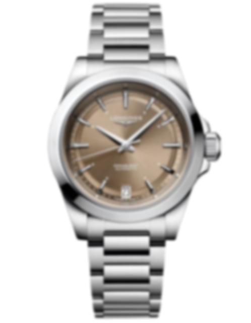 Ladies' watch LONGINES, Conquest / 34mm, SKU: L3.430.4.62.6 | watchphilosophy.co.uk