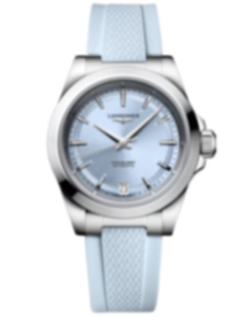 Ladies' watch LONGINES, Conquest / 34mm, SKU: L3.430.4.92.9 | watchphilosophy.co.uk