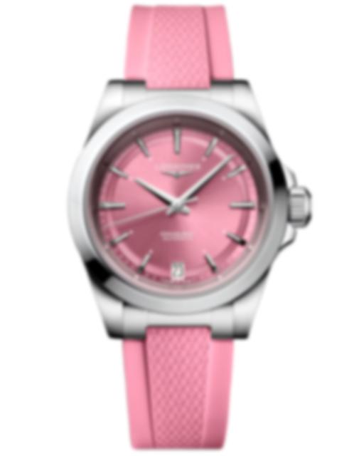 Ladies' watch LONGINES, Conquest / 34mm, SKU: L3.430.4.99.9 | watchphilosophy.co.uk