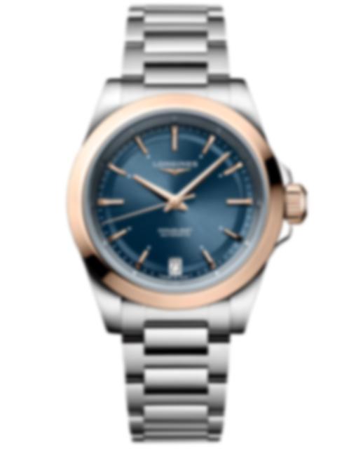Ladies' watch LONGINES, Conquest / 34mm, SKU: L3.430.5.92.6 | watchphilosophy.co.uk
