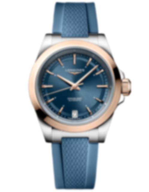 Ladies' watch LONGINES, Conquest / 34mm, SKU: L3.430.5.92.9 | watchphilosophy.co.uk