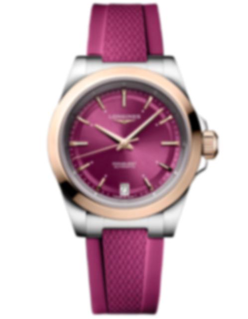 Ladies' watch LONGINES, Conquest / 34mm, SKU: L3.430.5.98.9 | watchphilosophy.co.uk