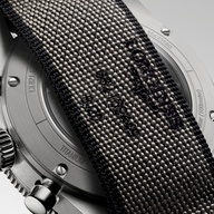 Men's watch / unisex  LONGINES, Spirit Flyback Titanium / 42mm, SKU: L3.821.1.53.2 | watchphilosophy.co.uk