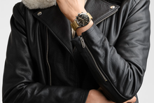 Men's watch / unisex  LONGINES, Spirit Flyback / 42mm, SKU: L3.821.4.53.9 | watchphilosophy.co.uk