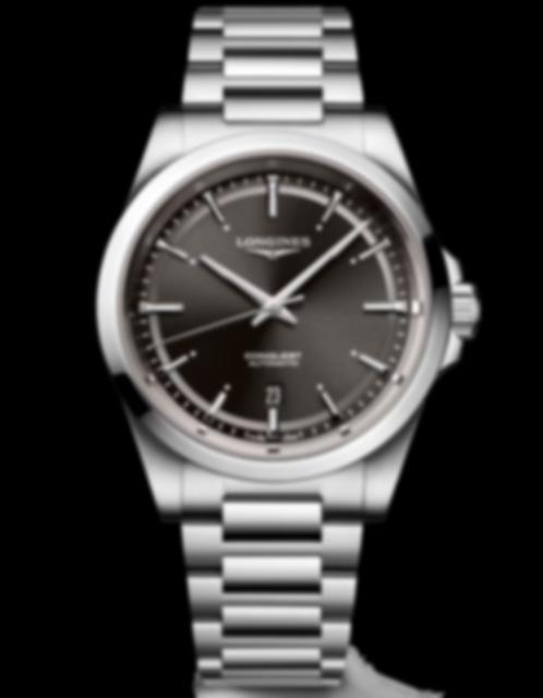 Men's watch / unisex LONGINES, Conquest / 41mm, SKU: L3.830.4.52.6 | watchphilosophy.co.uk