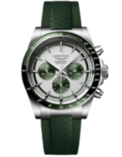 Men's watch / unisex LONGINES, Conquest / 42mm, SKU: L3.835.4.02.9 | watchphilosophy.co.uk