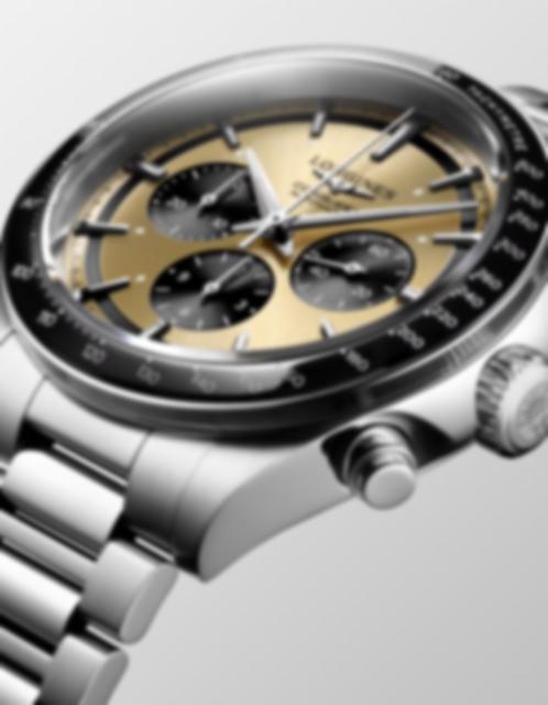 Men's watch / unisex LONGINES, Conquest / 42mm, SKU: L3.835.4.32.6 | watchphilosophy.co.uk