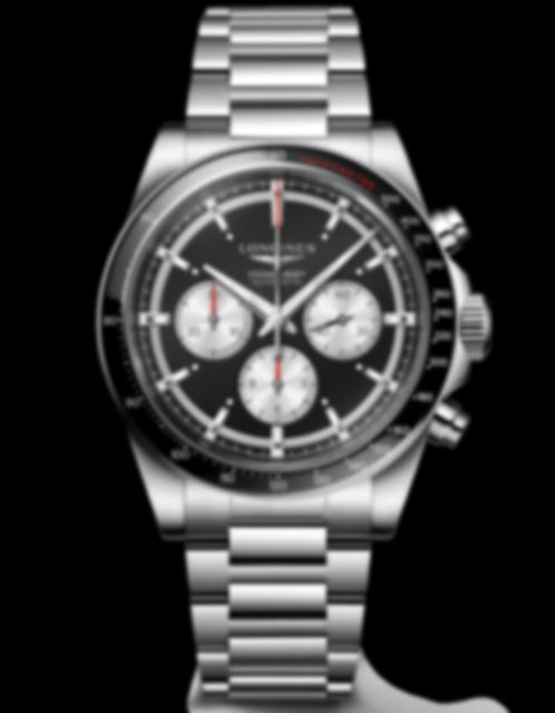 Men's watch / unisex LONGINES, Conquest / 42mm, SKU: L3.835.4.52.6 | watchphilosophy.co.uk