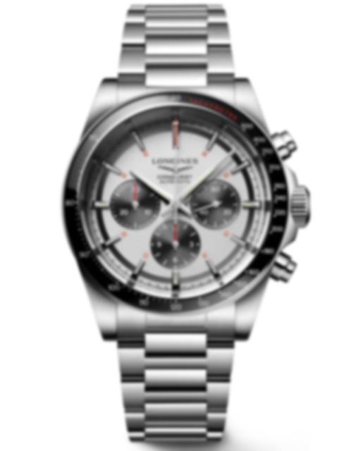 Men's watch / unisex LONGINES, Conquest / 42mm, SKU: L3.835.4.72.6 | watchphilosophy.co.uk