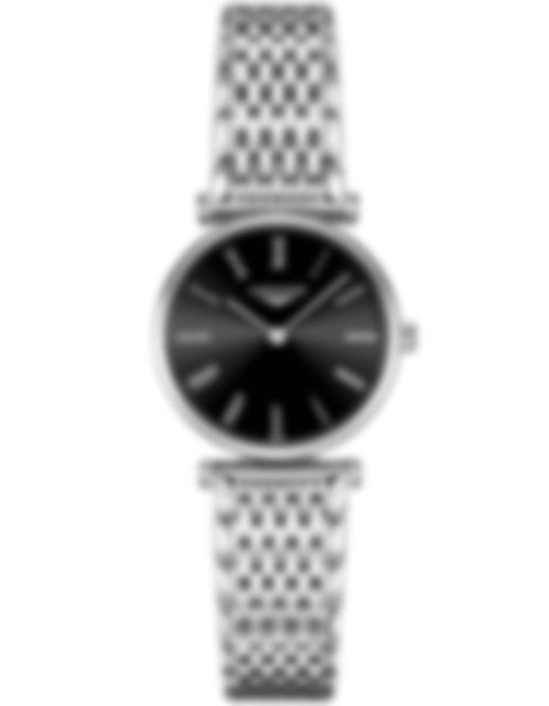 Ladies' watch LONGINES, La Grande Classique De Longines / 24mm, SKU: L4.209.4.51.6 | watchphilosophy.co.uk