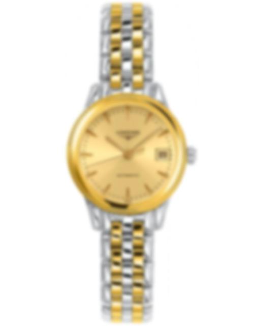 Ladies' watch LONGINES, Flagship / 26mm, SKU: L4.274.3.32.7 | watchphilosophy.co.uk