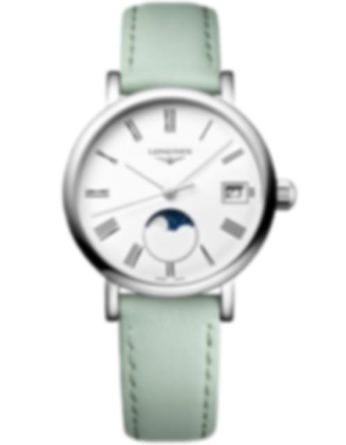 Ladies' watch LONGINES, Elegant Collection / 30mm, SKU: L4.330.4.11.0 | watchphilosophy.co.uk