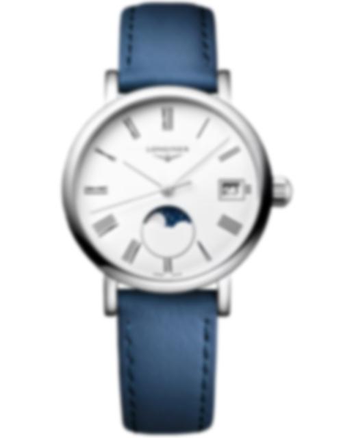 Ladies' watch LONGINES, Elegant Collection / 30mm, SKU: L4.330.4.11.2 | watchphilosophy.co.uk