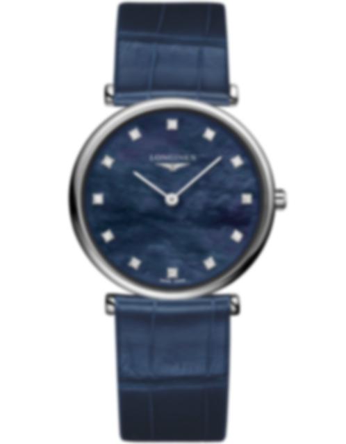 Ladies' watch LONGINES, La Grande Classique De Longines / 29mm, SKU: L4.512.4.81.2 | watchphilosophy.co.uk