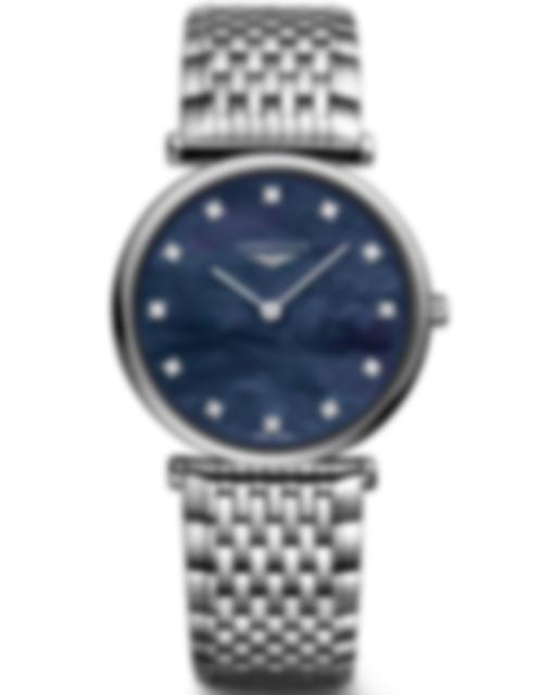 Ladies' watch LONGINES, La Grande Classique De Longines / 29mm, SKU: L4.512.4.81.6 | watchphilosophy.co.uk