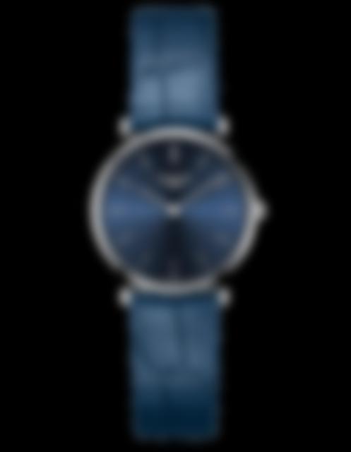 Ladies' watch LONGINES, La Grande Classique / 29mm, SKU: L4.512.4.95.2 | watchphilosophy.co.uk