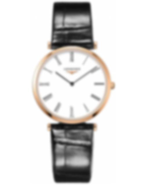 Ladies' watch LONGINES, La Grande Classique De Longines / 33mm, SKU: L4.709.1.21.2 | watchphilosophy.co.uk