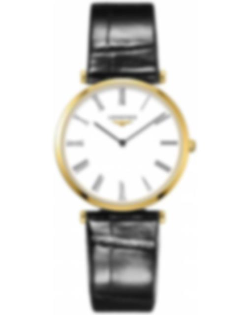 Ladies' watch LONGINES, La Grande Classique De Longines / 33mm, SKU: L4.709.2.21.2 | watchphilosophy.co.uk
