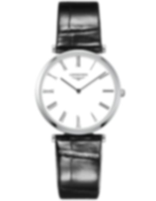 Ladies' watch LONGINES, La Grande Classique De Longines / 33mm, SKU: L4.709.4.21.2 | watchphilosophy.co.uk