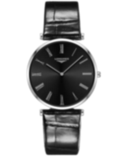 Ladies' watch LONGINES, La Grande Classique De Longines / 37mm, SKU: L4.766.4.51.2 | watchphilosophy.co.uk