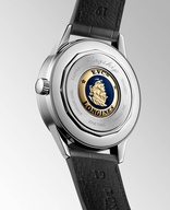 Men's watch / unisex  LONGINES, Flagship Heritage / 38.50mm, SKU: L4.815.4.72.2 | watchphilosophy.co.uk