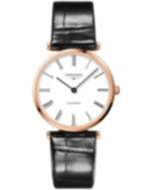 Men's watch / unisex LONGINES, La Grande Classique De Longines / 36mm, SKU: L4.908.1.91.2 | watchphilosophy.co.uk