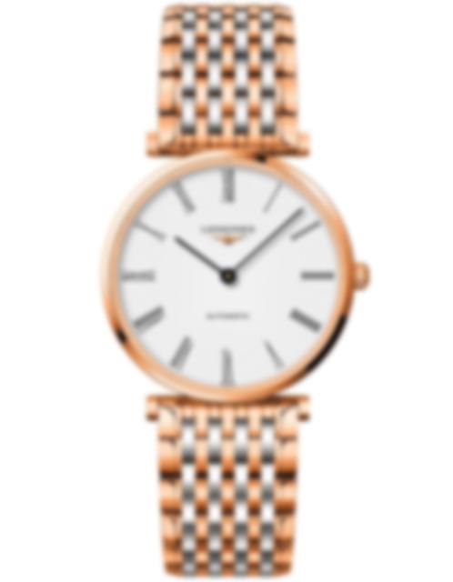 Ladies' watch LONGINES, La Grande Classique De Longines / 36mm, SKU: L4.908.1.91.7 | watchphilosophy.co.uk