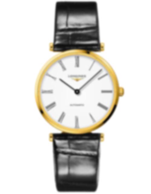 Ladies' watch LONGINES, La Grande Classique De Longines / 36mm, SKU: L4.908.2.11.2 | watchphilosophy.co.uk