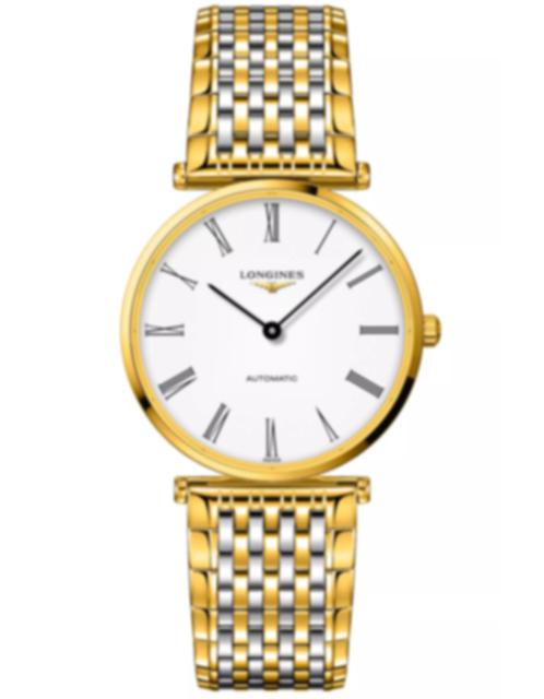 Ladies' watch LONGINES, La Grande Classique De Longines / 36mm, SKU: L4.908.2.11.7 | watchphilosophy.co.uk