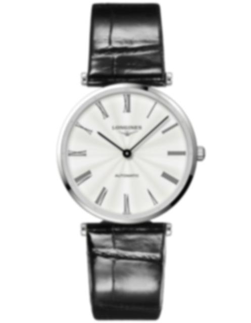 Ladies' watch LONGINES, La Grande Classique De Longines / 36mm, SKU: L4.908.4.71.2 | watchphilosophy.co.uk