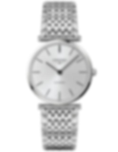 Ladies' watch LONGINES, La Grande Classique De Longines / 36mm, SKU: L4.908.4.72.6 | watchphilosophy.co.uk