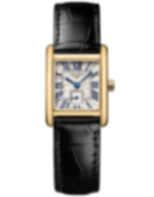 Ladies' watch LONGINES, Mini DolceVita / 21.50mm x 29.00mm, SKU: L5.200.6.71.0 | watchphilosophy.co.uk