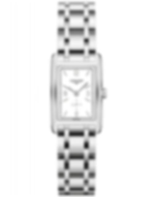 Ladies' watch LONGINES, DolceVita / 20.80mm x 32mm, SKU: L5.255.4.16.6 | watchphilosophy.co.uk