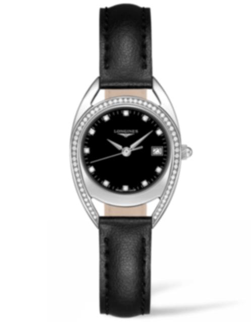 Ladies' watch LONGINES, Equestrian / 26mm, SKU: L6.136.0.57.0 | watchphilosophy.co.uk