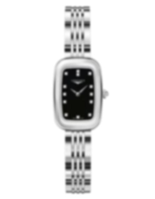 Ladies' watch LONGINES, Equestrian / 28mm, SKU: L6.140.4.57.6 | watchphilosophy.co.uk