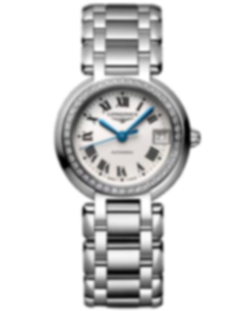 Ladies' watch LONGINES, Primaluna / 26.50mm, SKU: L8.111.0.71.6 | watchphilosophy.co.uk