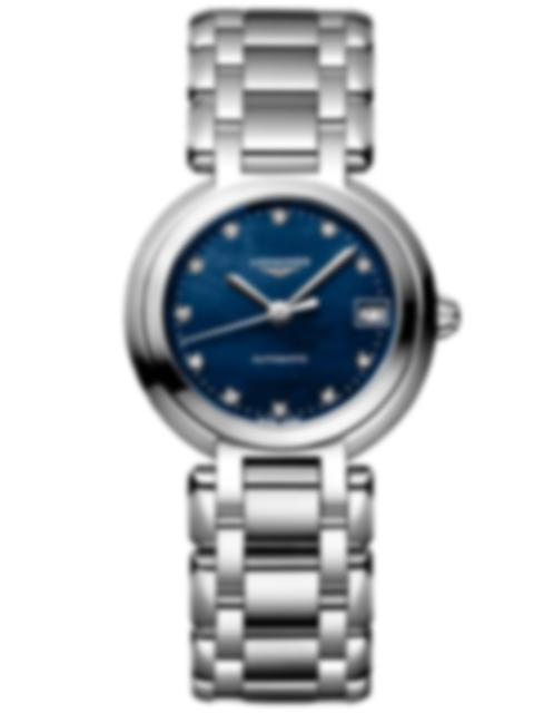 Ladies' watch LONGINES, Primaluna / 26.50mm, SKU: L8.111.4.98.6 | watchphilosophy.co.uk