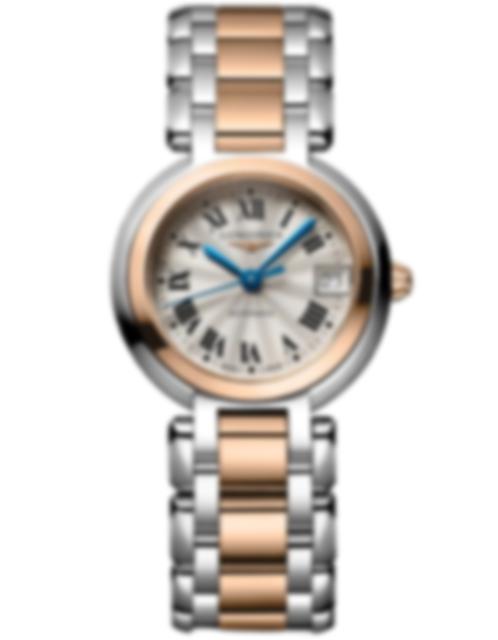 Ladies' watch LONGINES, Primaluna / 26.50mm, SKU: L8.111.5.78.6 | watchphilosophy.co.uk