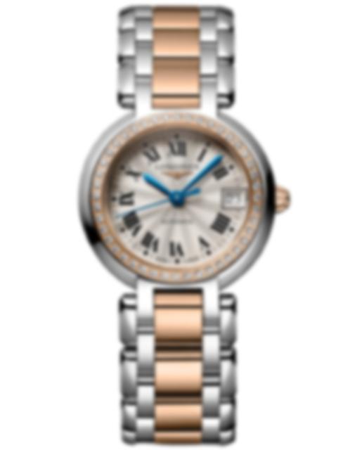 Ladies' watch LONGINES, Primaluna / 26.50mm, SKU: L8.111.5.79.6 | watchphilosophy.co.uk