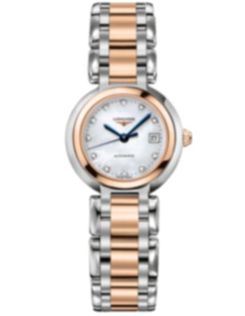 Ladies' watch LONGINES, Primaluna / 26.50mm, SKU: L8.111.5.87.6 | watchphilosophy.co.uk