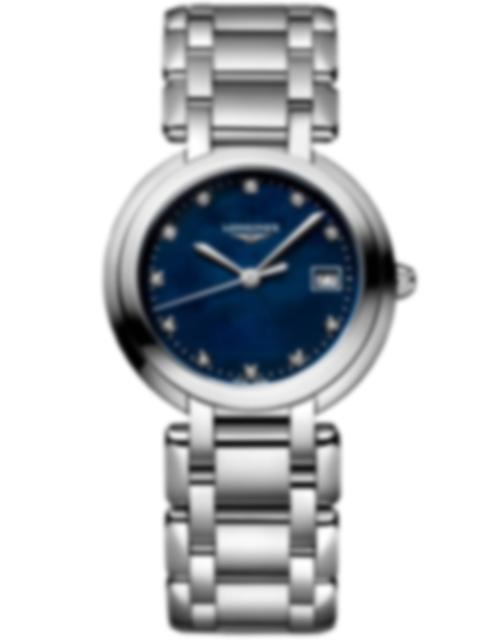 Ladies' watch LONGINES, Primaluna / 30mm, SKU: L8.112.4.98.6 | watchphilosophy.co.uk