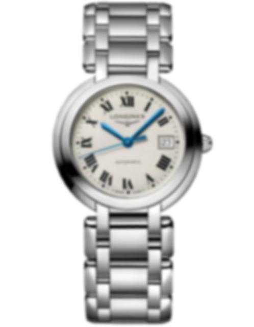Ladies' watch LONGINES, Primaluna / 30mm, SKU: L8.113.4.71.6 | watchphilosophy.co.uk