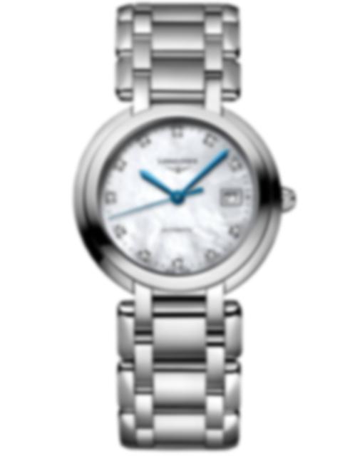 Ladies' watch LONGINES, Primaluna / 30mm, SKU: L8.113.4.87.6 | watchphilosophy.co.uk