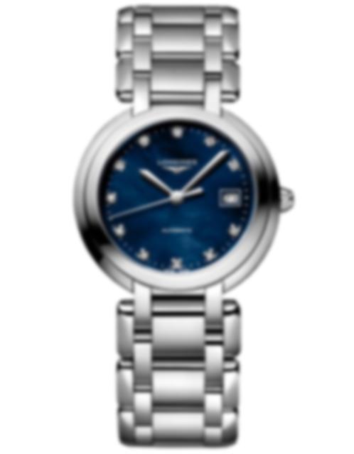 Ladies' watch LONGINES, Primaluna / 30mm, SKU: L8.113.4.98.6 | watchphilosophy.co.uk
